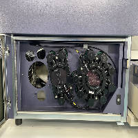 BD FACSAria Cell Sorter w/ Fluidics Cart image 2